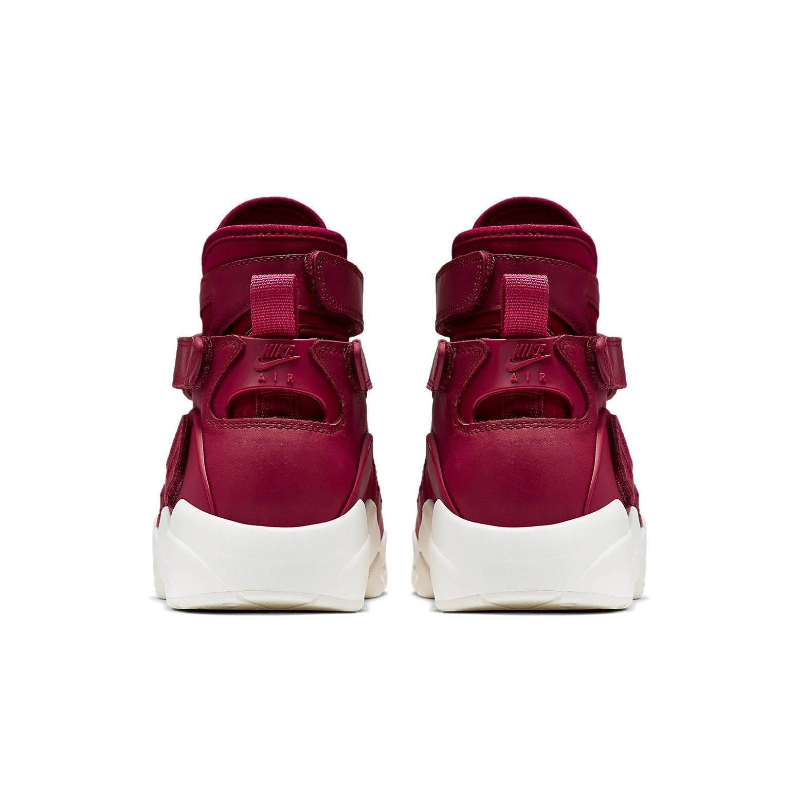 Nike Air Unlimited 'Noble Red' 854318-661