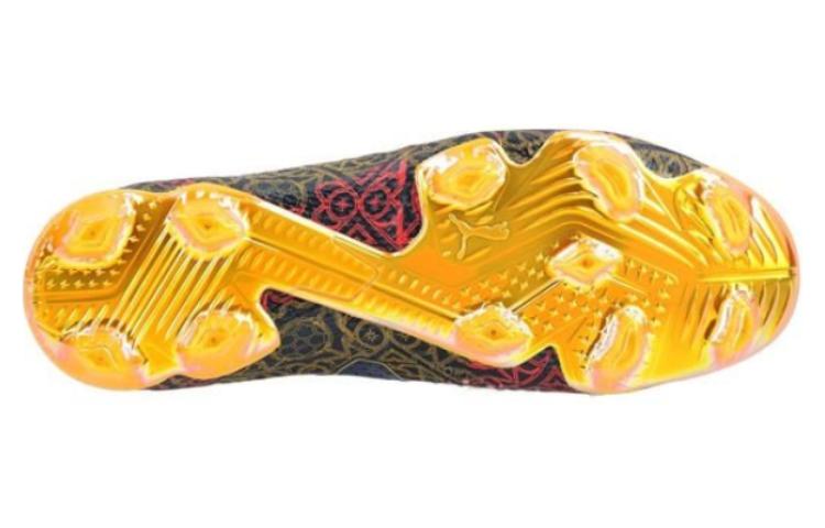 PUMA Future Ultimate FG/AG Cleats 'Dream Factory' 107811-01