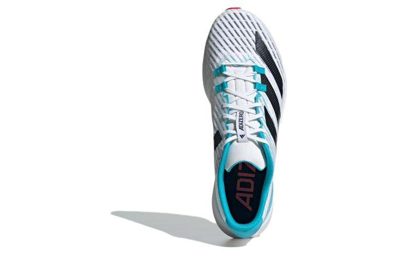 adidas Adizero RC 5 'White Light Aqua' ID6918