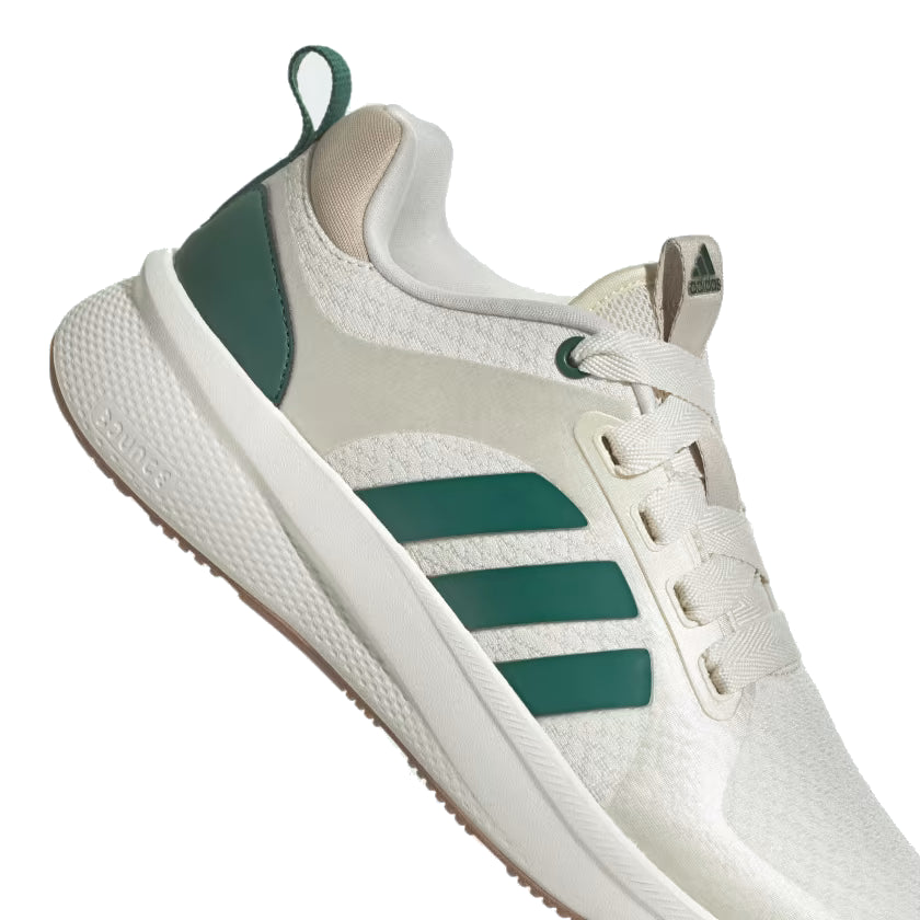 (WMNS) adidas Edge Lux 6.0 'Off White Collegiate Green' ID1950