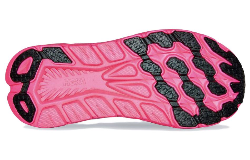 (WMNS) HOKA ONE ONE Rincon 3 'Beautyberry' 1119396-BKPNK