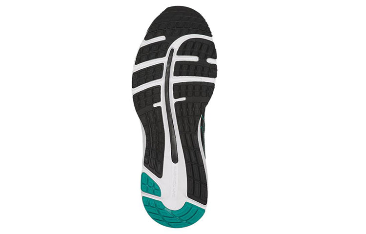 ASICS Gel-Cumulus 20 'Black Green' 1011A008-003