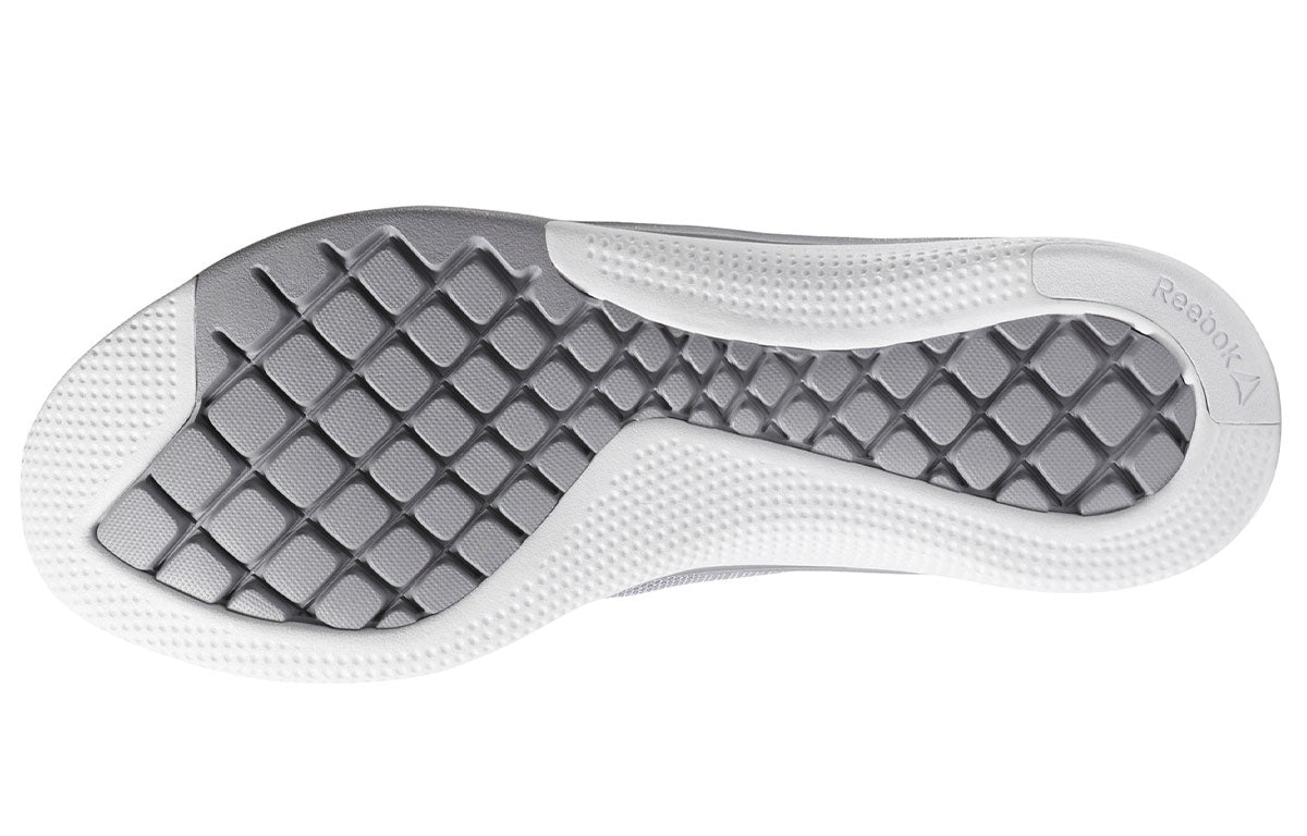 Reebok Print Run 3.0 Grey/White CN6233