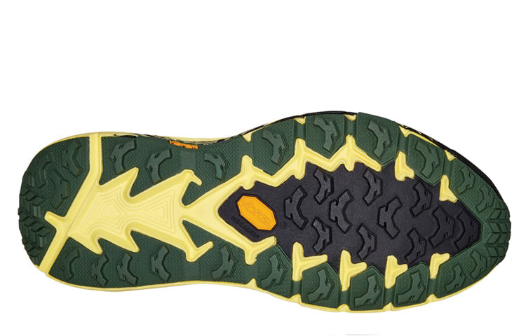 HOKA ONE ONE Speedgoat 4 'Myrtle Limelight' 1106525-MLML