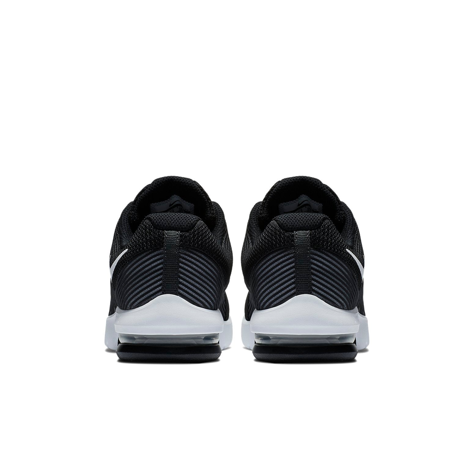 (GS) Nike Air Max Advantage 2 'Black White' AH3432-002