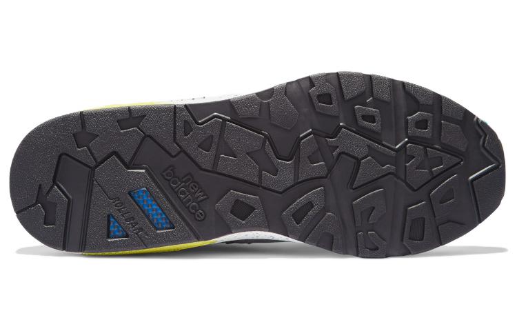 New Balance Palace x 580 'Shaded Spruce Pansy' MT580PC2