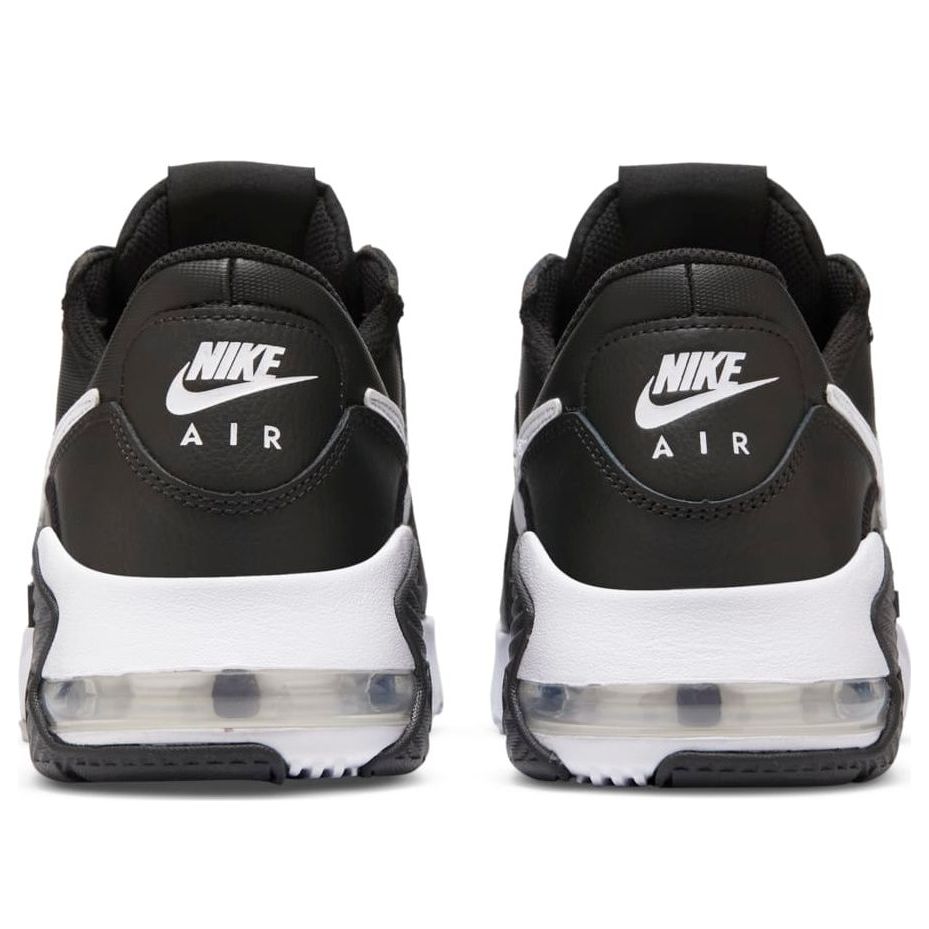 Nike Air Max Excee Leather 'Black White' DB2839-002