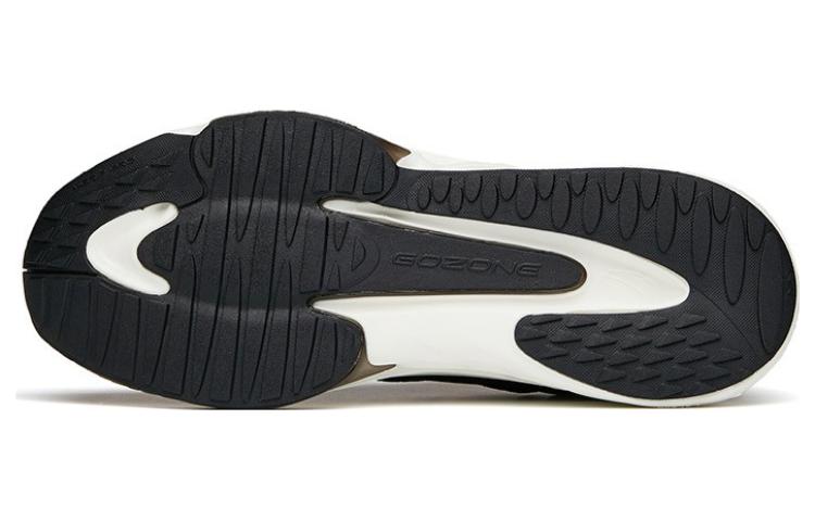 ANTA Rocket 3.0 'Black White' 112145587-8