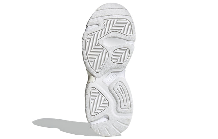 (WMNS) adidas Boujirun 'Crystal White' FY6053