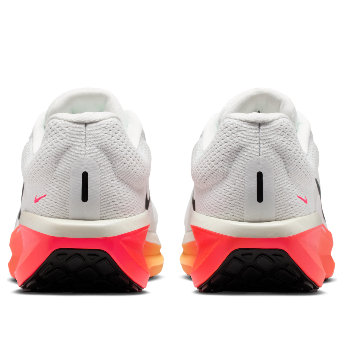Nike Winflo 11 'Peak White Bright Deep Red' FJ9509-111