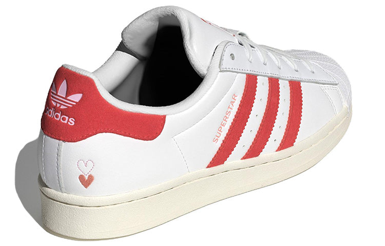 (WMNS) adidas originals Superstar 'Valentine's Day 2024' IG5958