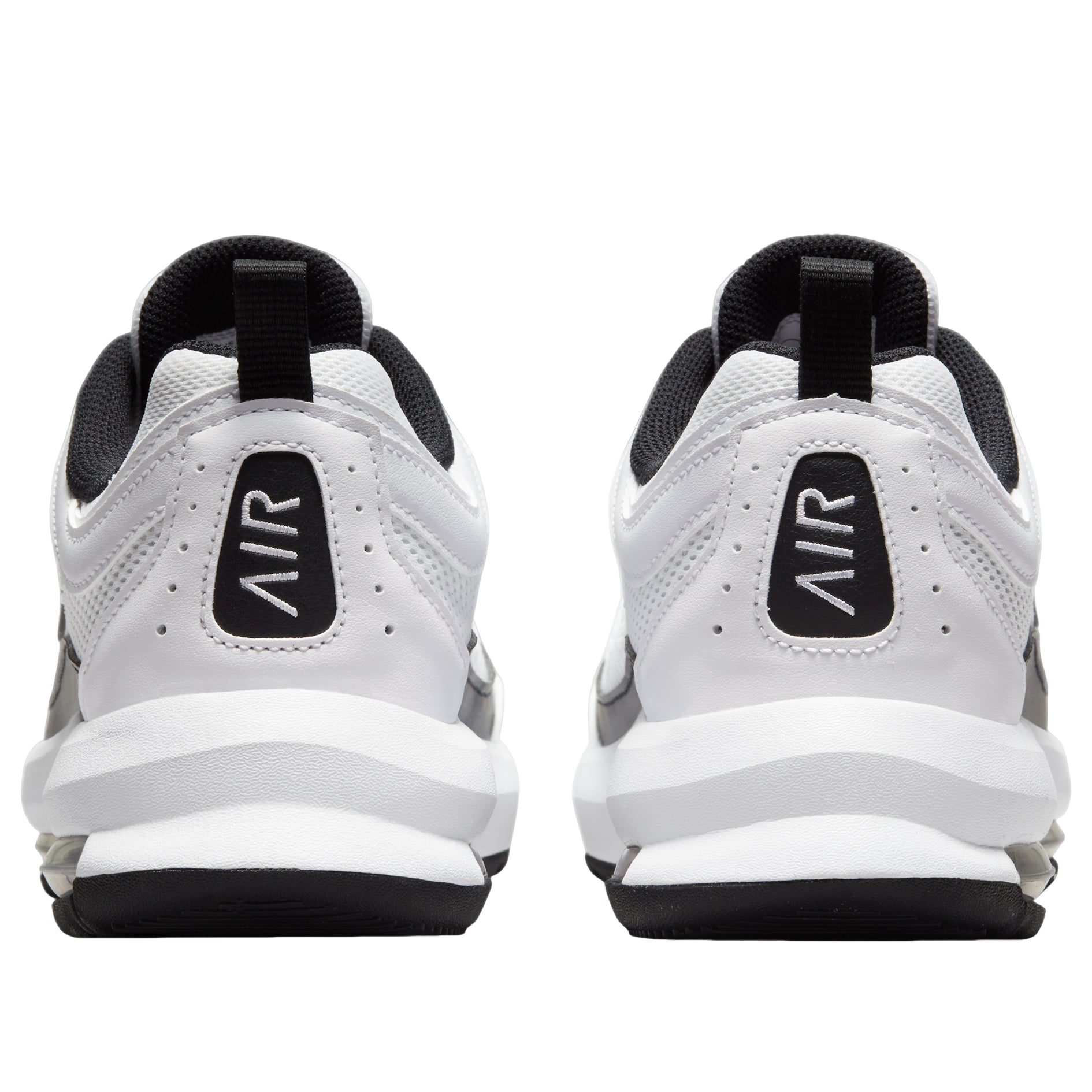 Nike Air Max AP 'White Black' CU4826-100