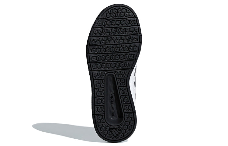 (GS) adidas Altasport J Minimalistic Casual Skateboarding Shoes Big Boys White D96872