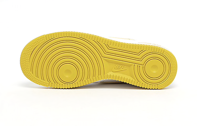 (WMNS) Nike Air Force 1 Low 'Bright Citron' AH0287-103