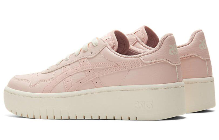 (WMNS) ASICS Japan S PF 'Ginger Peach' 1192A212-700