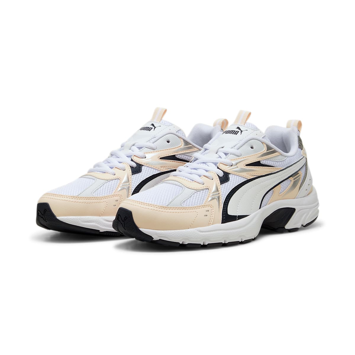 PUMA Milenio Tech 'White Rosebay' 392322-07