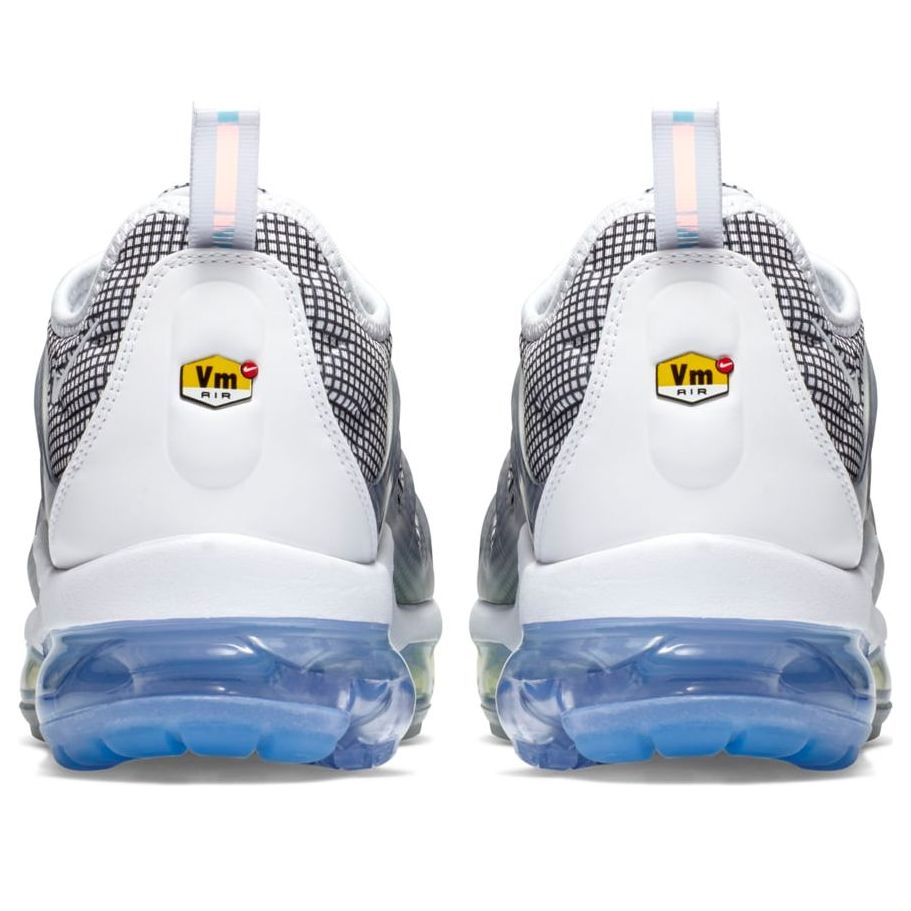 Nike Air Max VaporMax Plus 'Grid Print' 924453-105