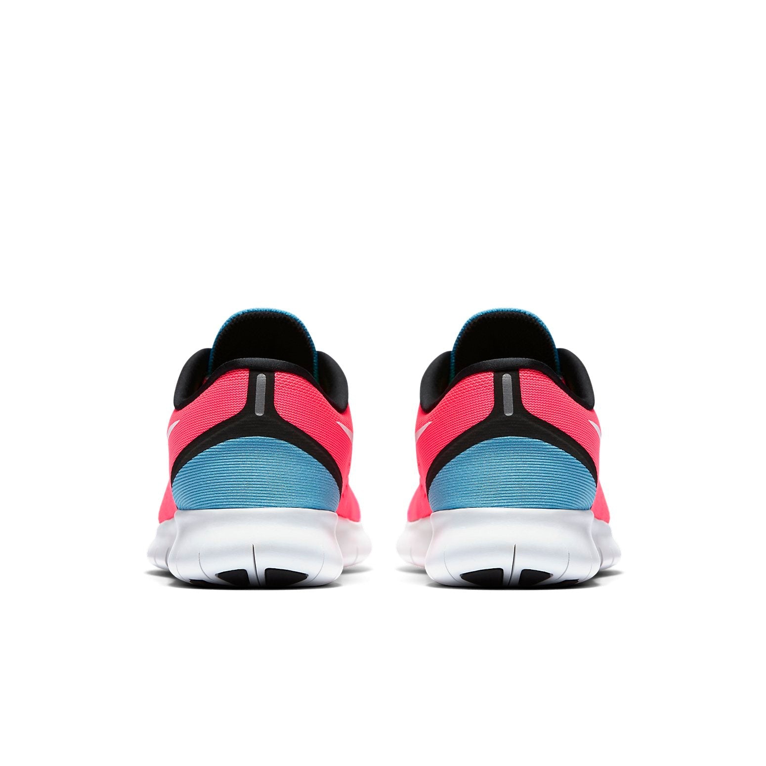 (WMNS) Nike Free RN 'Racer Pink' 831509-602