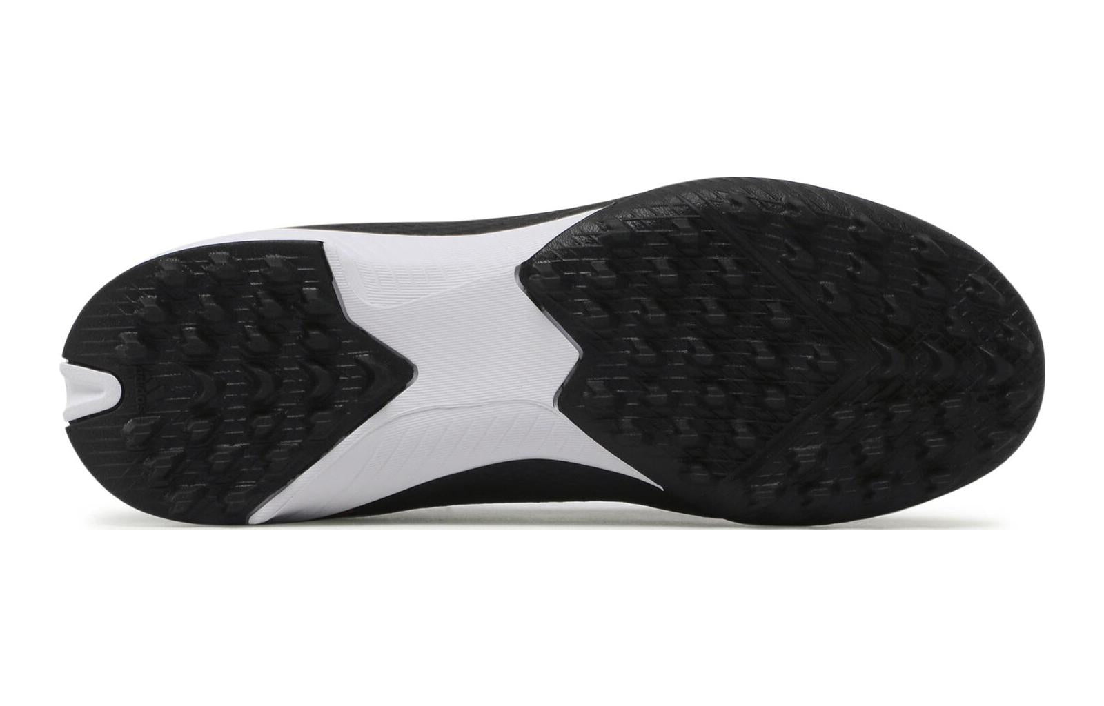 (GS) adidas X Speedportal.3 TF 'Black Solar Red' HR1790