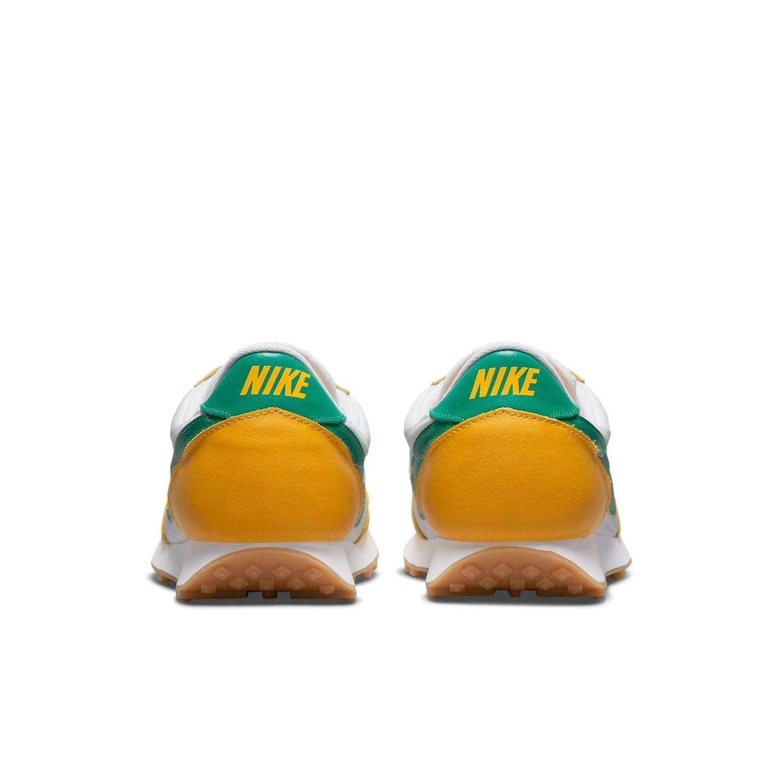 (WMNS) Nike Daybreak 'White Yellow Ochre' DX3313-100