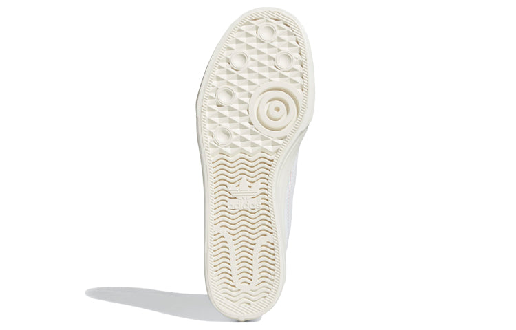 adidas x Unity Continental Vulc 'Cloud White' EH1808