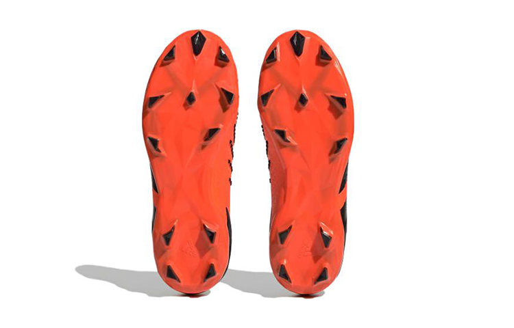 (GS) adidas Predator Accuracy.1 FG 'Heatspawn Pack' GW4615