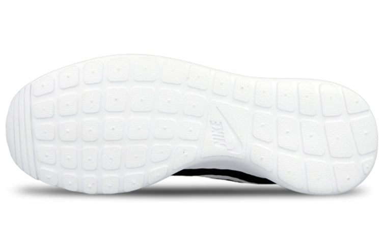 Nike Roshe One BR 'Black White' 718552-011