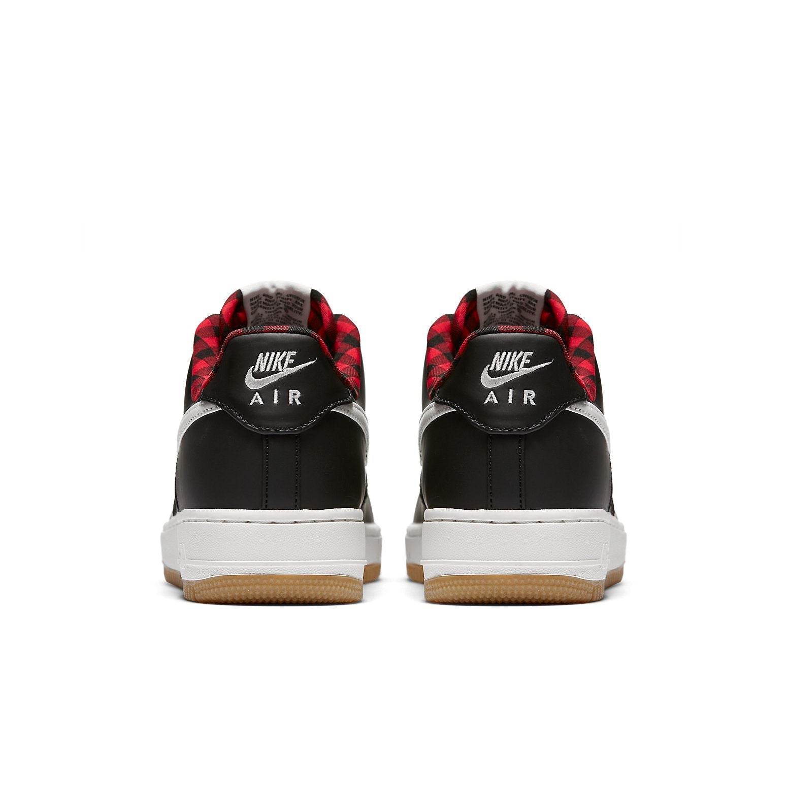 Nike Air Force 1 Low '07 LV8 'Lumberjack Pack' 718152-015