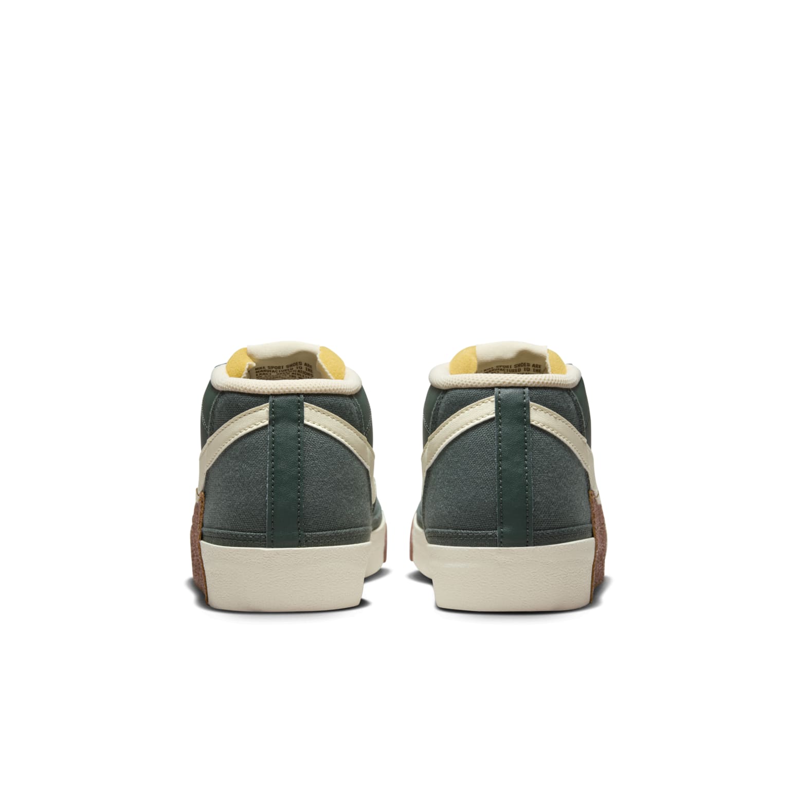 Nike Blazer Low Pro Club 'Vintage Green' FV0337-300