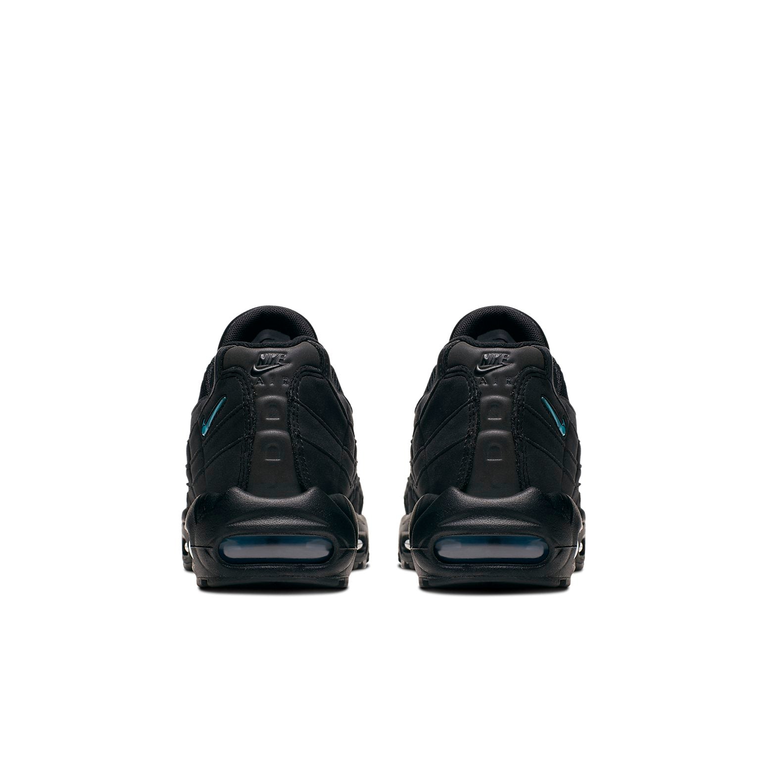Nike Air Max 95 'Imperial Blue' CJ7553-001