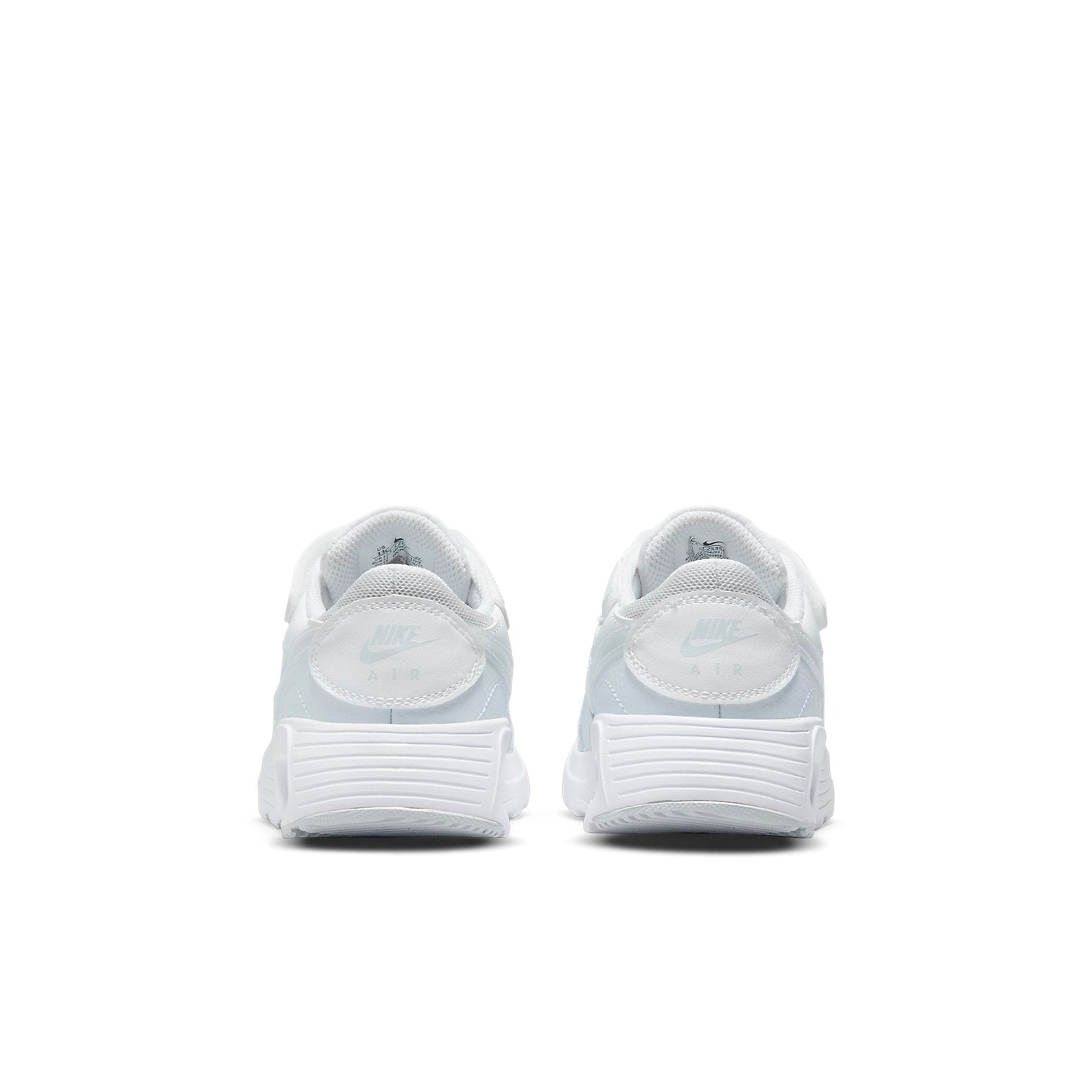 (PS) Nike Air Max SC 'White' CZ5356-109