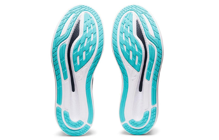 ASICS GlideRide 3 'Mako Blue' 1011B336-400
