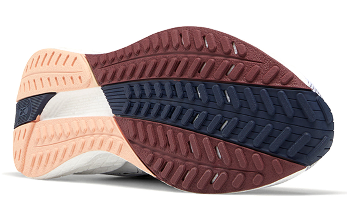Reebok Les Mills x Floatride Energy 3 'White Vector Navy' S29206