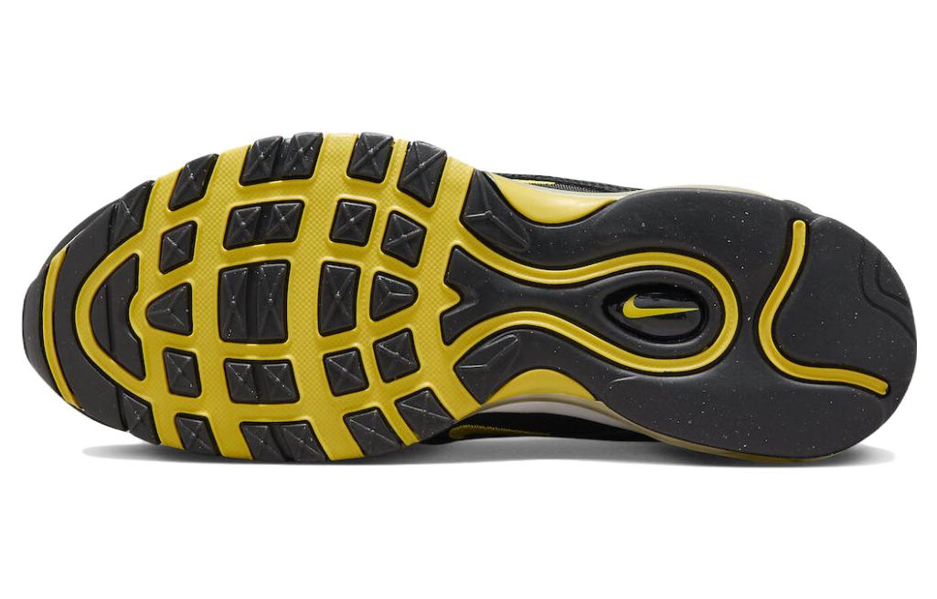 Nike Air Max 97 'Black Opti Yellow' FQ2442-001