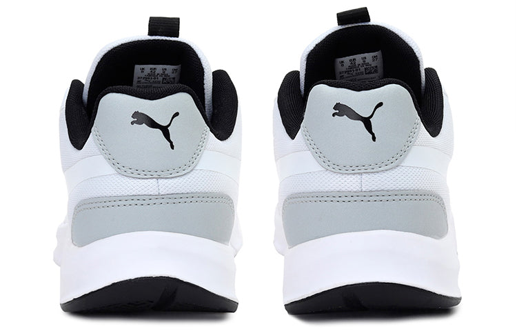 PUMA Flex R Dual Idp White 372991-01
