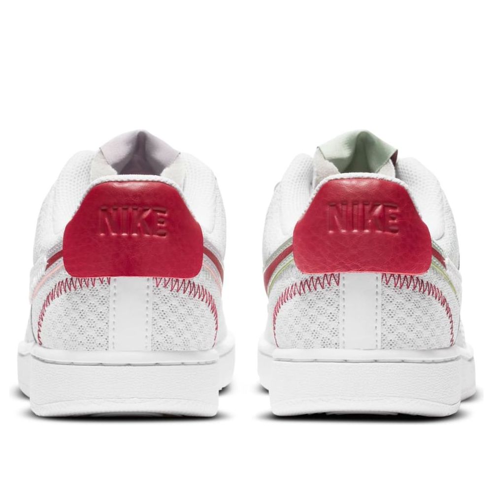 (WMNS) Nike Court Vision Low Premium 'Valentine's Day' CI7827-100
