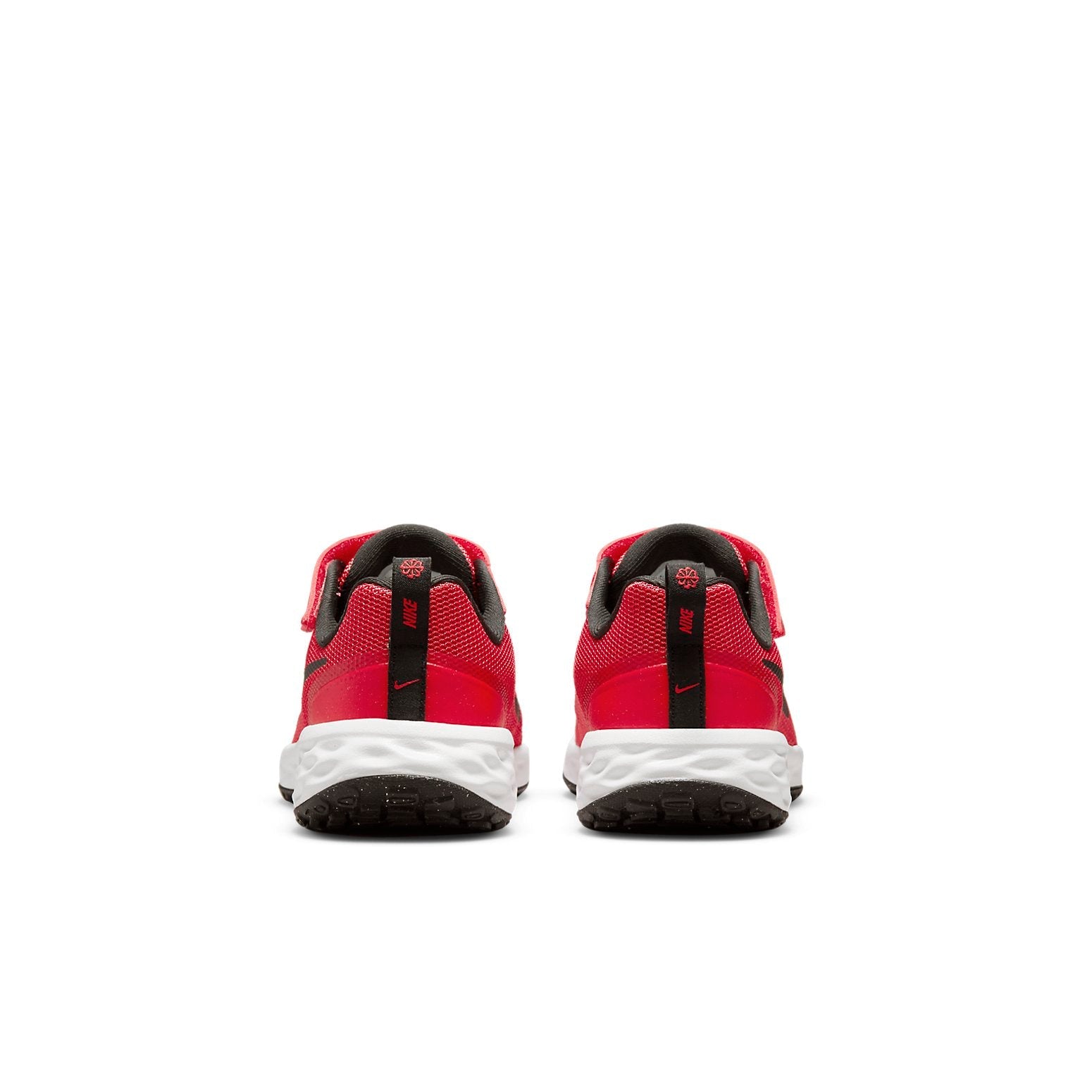 (PS) Nike Revolution 6 'University Red' DD1095-607