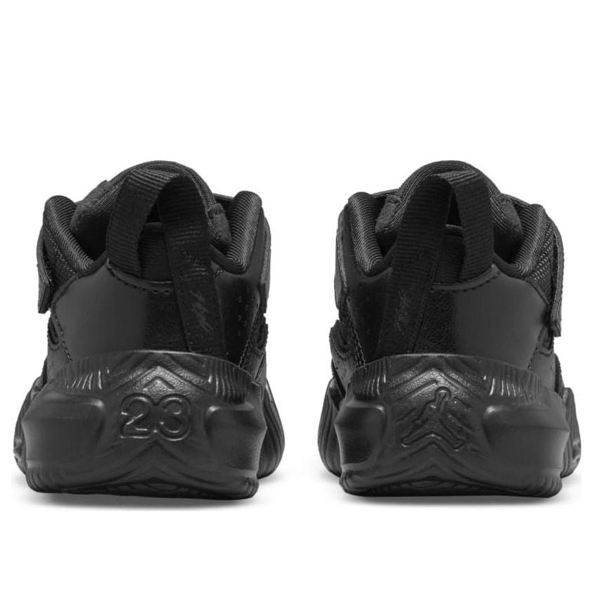 (TD) Air Jordan Stay Loyal 'Triple Black' DC7231-002