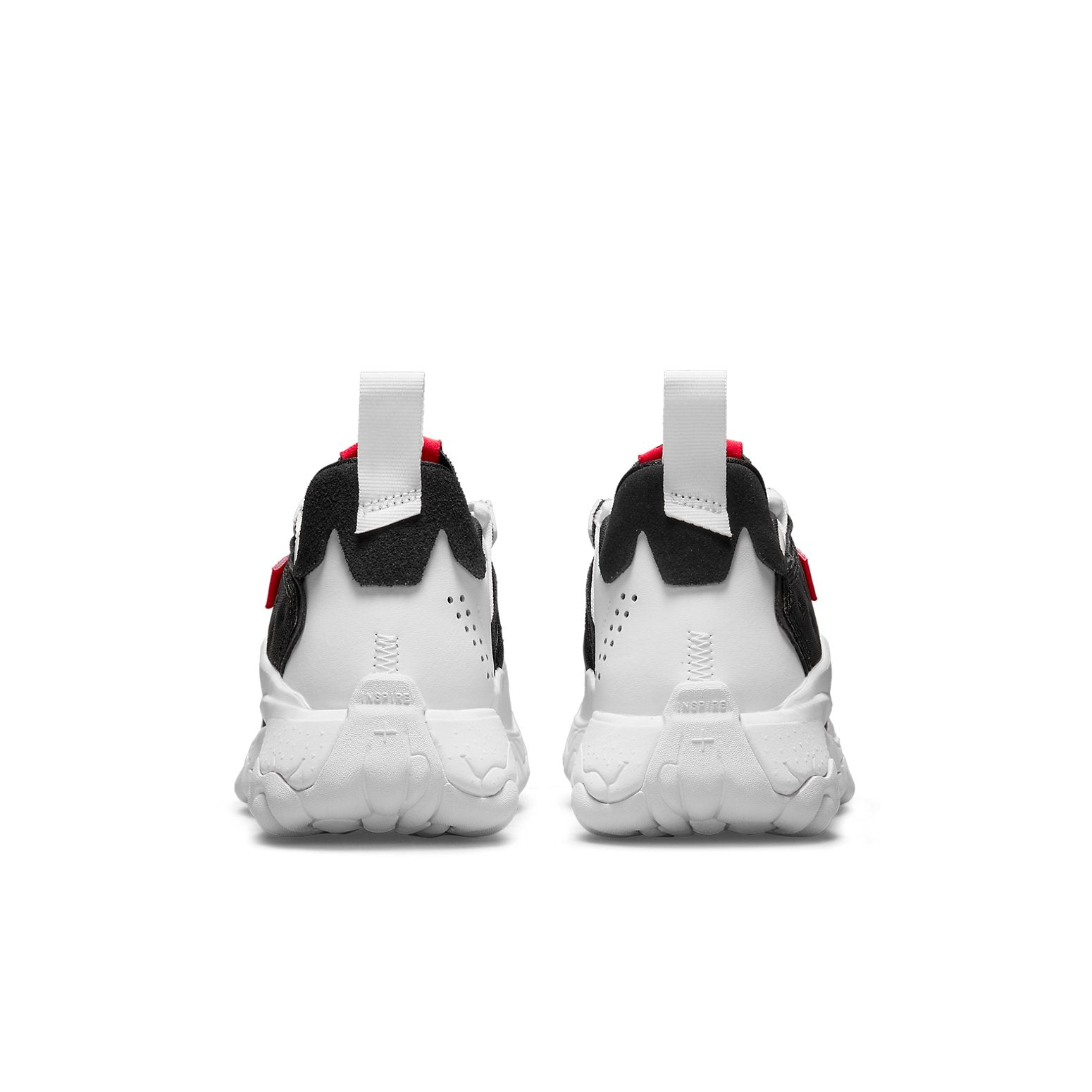 (GS) Air Jordan Delta 2 'Chicago Bulls' CZ0834-011