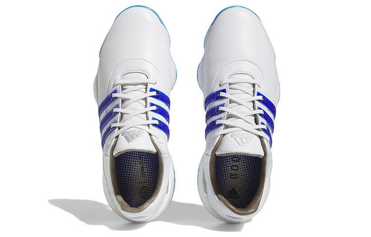 adidas Tour360 22 Golf 'White Blue' GV9400