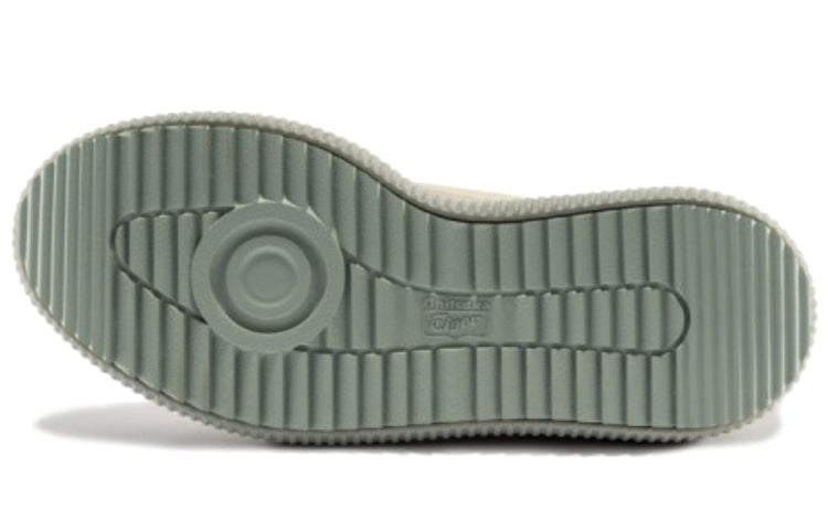 Onitsuka Tiger Delecity 'Creamy' 1183A386-257