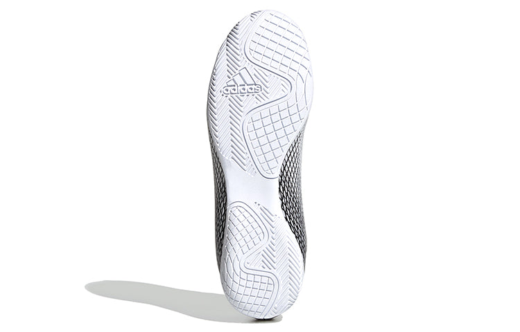 adidas x Ghosted.4 'White Black' FW6797