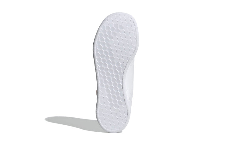 (GS) adidas neo Roguera J 'White Pale Pink' FW3291