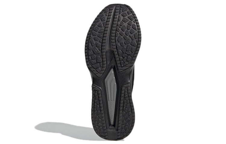 adidas Fluidflash 'Black Solar Red' GY5021