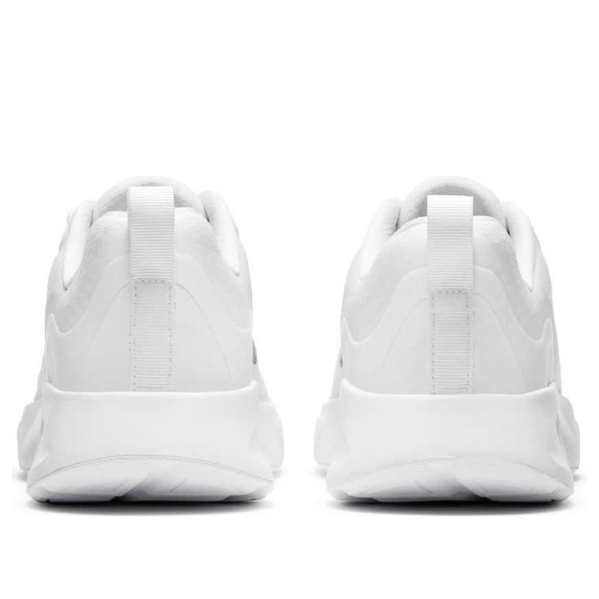 (GS) Nike Wearallday 'White Black' CJ3816-101
