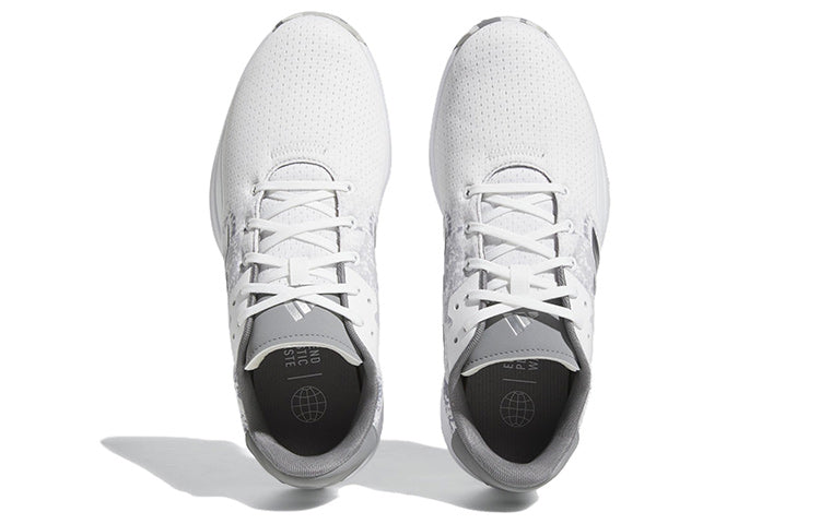 adidas S2G Spikeless Golf 'White Matte Silver' GV9405