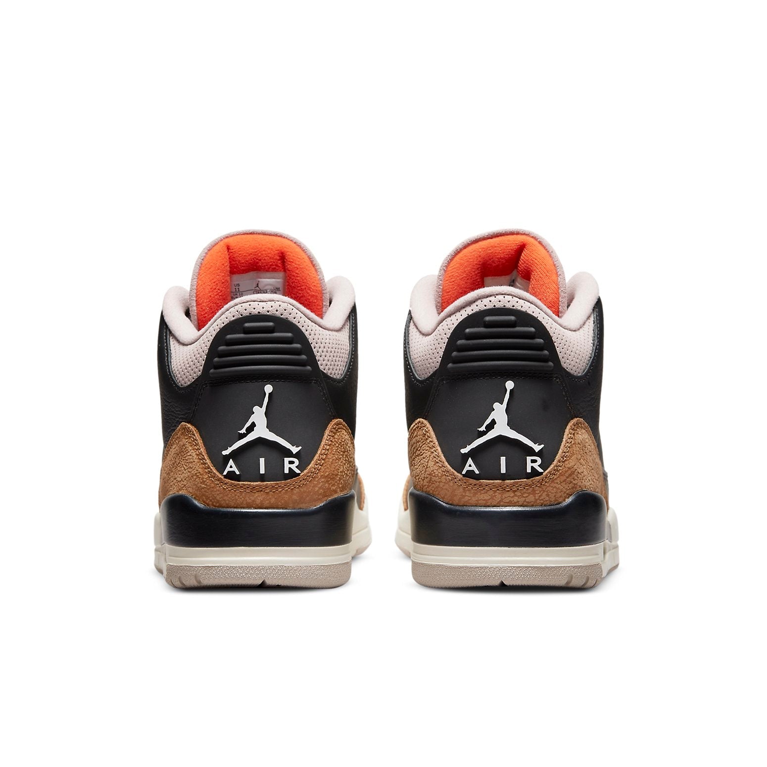 Air Jordan 3 Retro 'Desert Elephant' CT8532-008