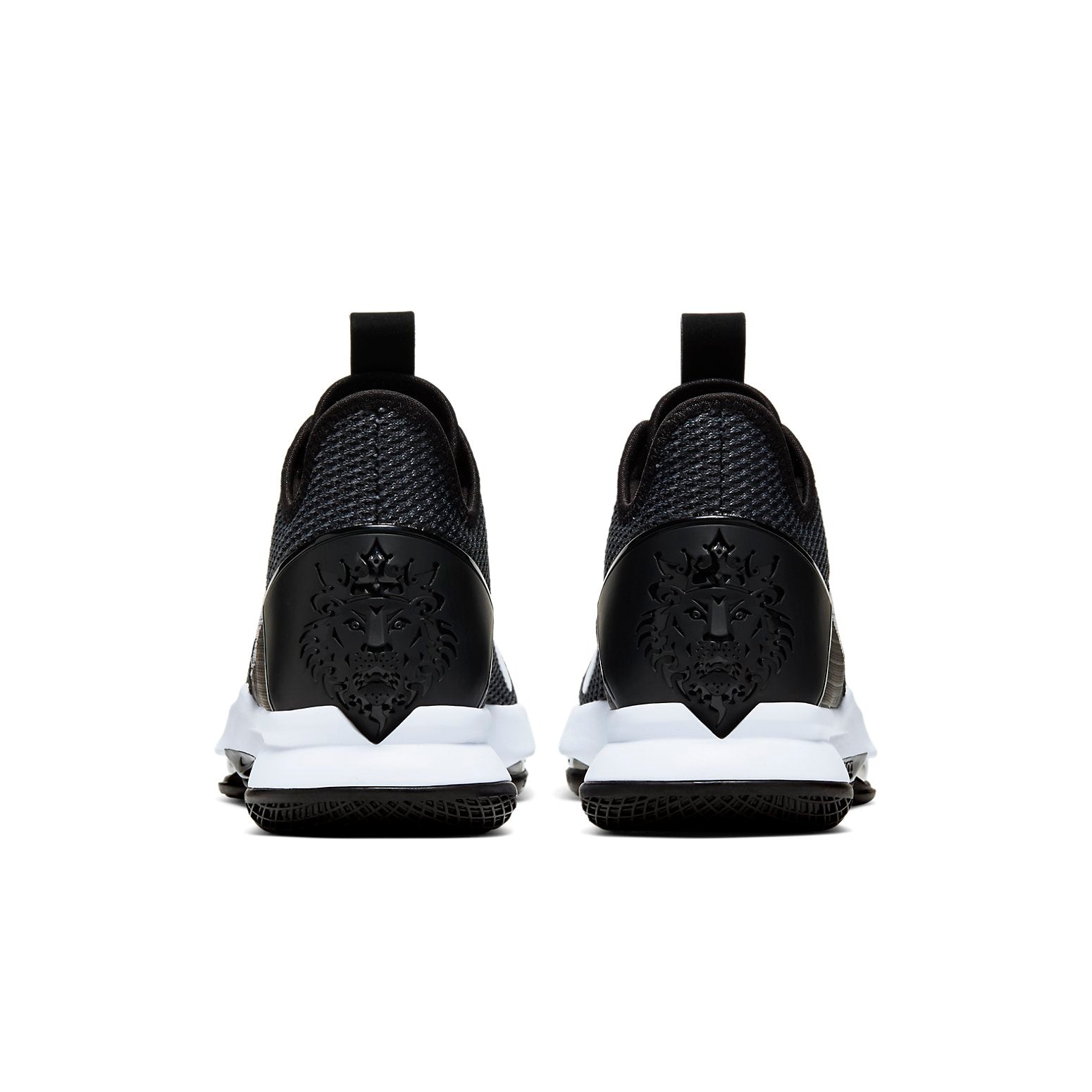Nike Lebron Witness 4 EP 'Black White' CD0188-001
