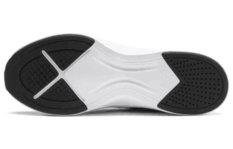 (WMNS) PUMA Incite FS 'Black White' 191763-05