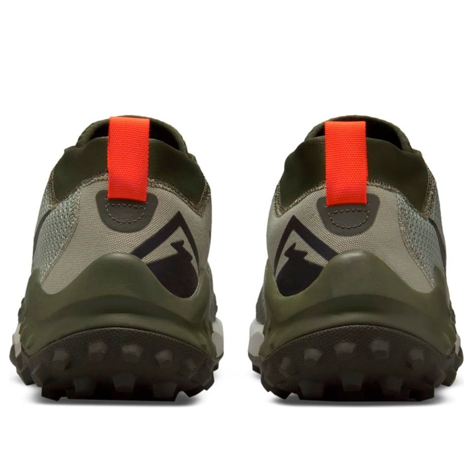Nike Wildhorse 7 'Light Army' CZ1856-301